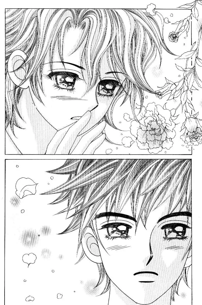 Boy of the Female Wolf Chapter 77 4